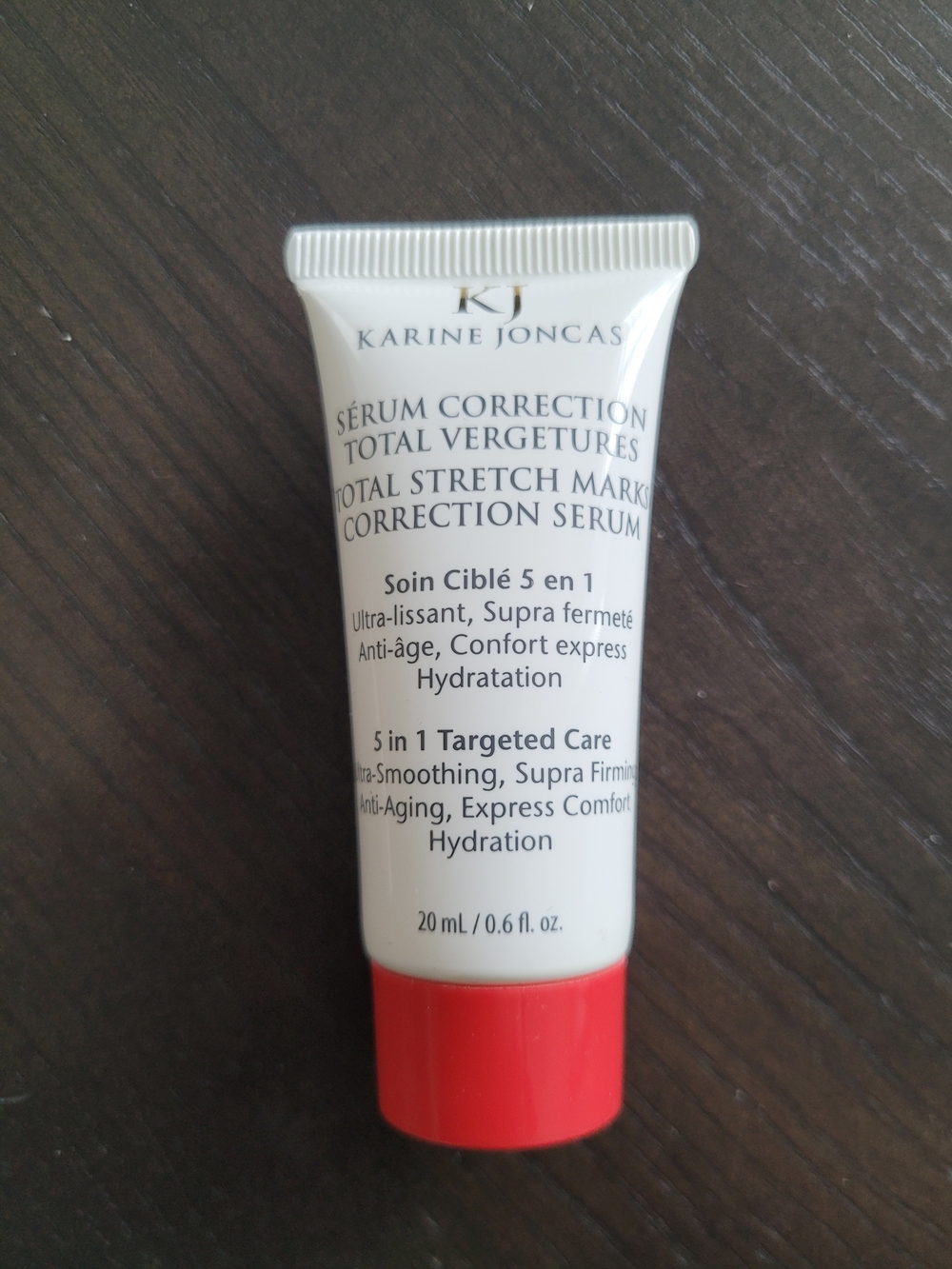 Total Stretch Mark Correction Serum New!